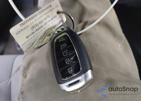 2023 Hyundai Elantra Sel z USA, uszkodzony, nr VIN 5NPLM4AG9PH087690